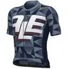 Image de Ale Maillot à Manches Courtes Pr-e Multiverso M