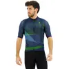 Image de Ale Maillot à Manches Courtes Pragma Connect S