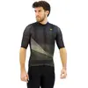 Image de Ale Maillot à Manches Courtes Pragma Connect L