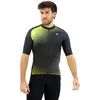 Image de Ale Maillot à Manches Courtes Pragma Optical S