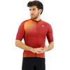 Image de Ale Maillot à Manches Courtes Pragma Optical S