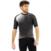 Image de Ale Maillot à Manches Courtes Pragma Optical S