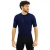 Image de Ale Maillot à Manches Courtes Pragma Color Block M