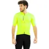 Image de Ale Maillot à Manches Courtes Pragma Color Block M