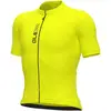 Image de Alé Maillot manches courtes Color Block