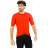Image de Ale Maillot à Manches Courtes Pragma Color Block L