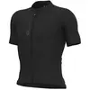 Image de Ale Maillot à Manches Courtes Pragma Color Block L