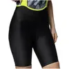 Image de Alé, Femmes, Pantalon de cyclisme, Master 2.0 - Cuissard à bretelles pour femme avec rembourrage   XL (XL), Noir