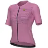 Image de Ale Maillot à Manches Courtes Pr-e Megabyte L