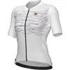 Image de Ale Maillot à Manches Courtes Pr-e Megabyte L