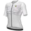 Image de Alé Maillot manches courtes femme Megabyte
