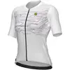 Image de Alé Maillot manches courtes femme Megabyte