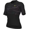 Image de Alé Maillot manches courtes femme Megabyte
