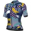 Image de Alé Maillot manches courtes femme Games