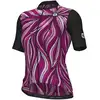 Image de Alé Maillot manches courtes femme Art