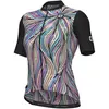 Image de Ale Maillot à Manches Courtes Pragma Art L
