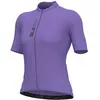 Image de Ale Maillot à Manches Courtes Pragma Color Block L