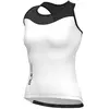 Image de Ale Maillot Sans Manches Pragma Color Block S