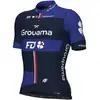 Image de Alé Maillot manches courtes Race GROUPAMA-FDJ 2024