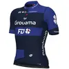 Image de Ale Maillot à Manches Courtes Pr-s Groupama Fdj 2024 L