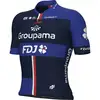 Image de Alé Maillot manches courtes GROUPAMA-FDJ 2024