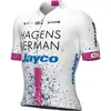 Image de Alé Maillot manches courtes HAGENS BERMAN - JAYCO 2024