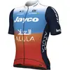 Image de Alé Maillot manches courtes Race TEAM JAYCO-ALULA 2024