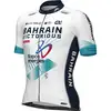 Image de Alé Maillot manches courtes Race BAHRAIN - VICTORIOUS 2024