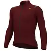 Image de Ale Maillot à Manches Longues R-ev1 Warm Race M