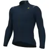 Image de Ale Maillot à Manches Longues R-ev1 Warm Race M