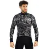 Image de Ale Maillot à Manches Longues Pragma Safari L