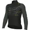 Image de Alé Maillot à Manches Longues Megabyte