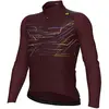 Image de Ale Maillot à Manches Longues Pr-e Megabyte M