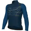 Image de Alé Maillot à Manches Longues Megabyte