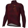 Image de Ale Maillot à Manches Longues Pragma Direction M