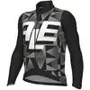 Image de Ale Maillot à Manches Longues Pr-e Multiverso M