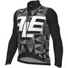 Image de Alé Maillot manches longues Multiverso