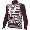 Image de Ale Maillot à Manches Longues Pr-e Multiverso M