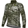 Image de Ale Maillot à Manches Longues Pragma Safari M