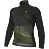 Image de Alé Collant à bretelles femme K-Wind Blizzard