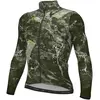 Image de Ale Maillot à Manches Longues Pragma Space L