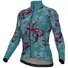 Image de Ale Maillot à Manches Longues Pr-e Flower M