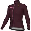 Image de Alé Maillot à Manches Longues Femme Follow Me