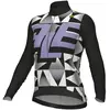 Image de Ale Maillot à Manches Longues Pr-e Multiverso M
