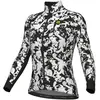 Image de Ale Maillot à Manches Longues Pragma Essenza S