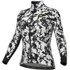 Image de Alé Maillot à Manches Longues pour Femme Essenza