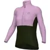 Image de Alé Maillot à Longues Manches Femme Dual
