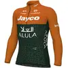 Image de Alé Maillot manches longues TEAM JAYCO-ALULA TdF 2024
