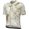 Image de Ale Maillot à Manches Courtes Pr-e Marble L