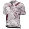 Image de Ale Maillot à Manches Courtes Pr-e Marble M